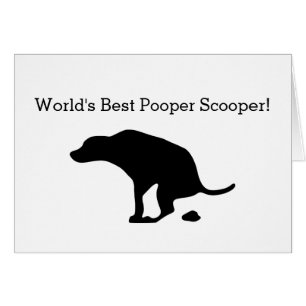 De beste pooper van de wereld   Dog Parent   Dog D