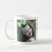 De beste Pop van de wereld: de beste fotocollage. Koffiemok (Links)