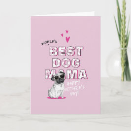De beste printbare Kaart voor mama's ter wereld | 