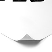 De beste puns zijn bijengradaties grappige bug pun poster (Hoek)