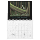 De beste Rimaria Kalender (Feb 2027)