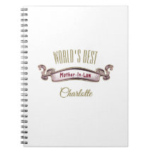 De beste schoonmoeder ter wereld