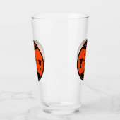 De beste schoonzoon ter wereld glas (Links)