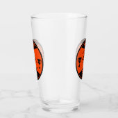 De beste schoonzoon ter wereld glas (Rechts)