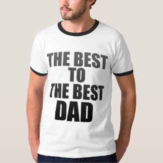 de beste shirten voor vaders 1 t-shirt
