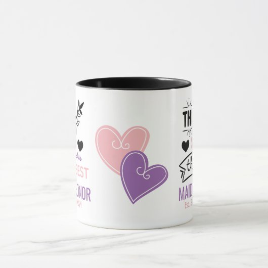 De beste SISTER maakt de beste cadeaubon van het m Mok (Midden)