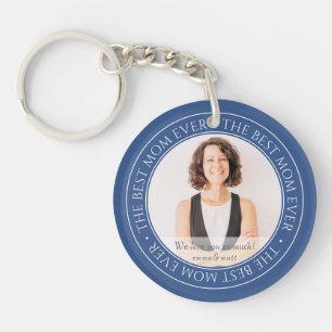 De beste Sleutelhanger van de Mam ooit Moderne Kla