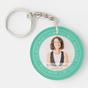 De beste Sleutelhanger van de Mam ooit Moderne Kla