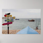 De beste sport poster (Voorkant)