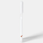 De beste sportieve telefoonachtergrond Case-Mate iPhone case (Achterkant / Rechts)