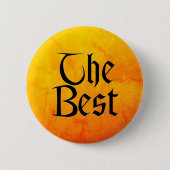 De beste standaard ronde knop button 5,7 cm (Voorkant)