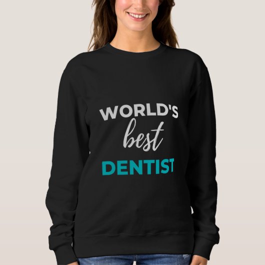 De beste sterkste ter wereld trui (Voorkant)