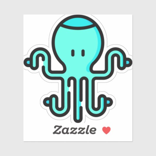 De beste Sticker (Vel)