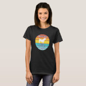 De beste stuiver van mijn vader t-shirt (Voorkant volledig)