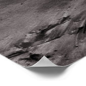 De beste surfer daar poster (Hoek)