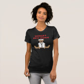 De beste T-shirts en cadeautjes ter wereld van de (Voorkant volledig)