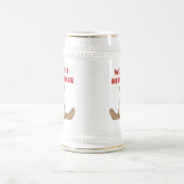 De beste T-shirts en cadeautjes ter wereld van de  Bierpul (Center)