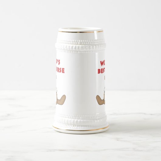 De beste T-shirts en cadeautjes ter wereld van de  Bierpul (Center)