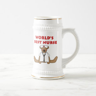 De beste T-shirts en cadeautjes ter wereld van de  Bierpul