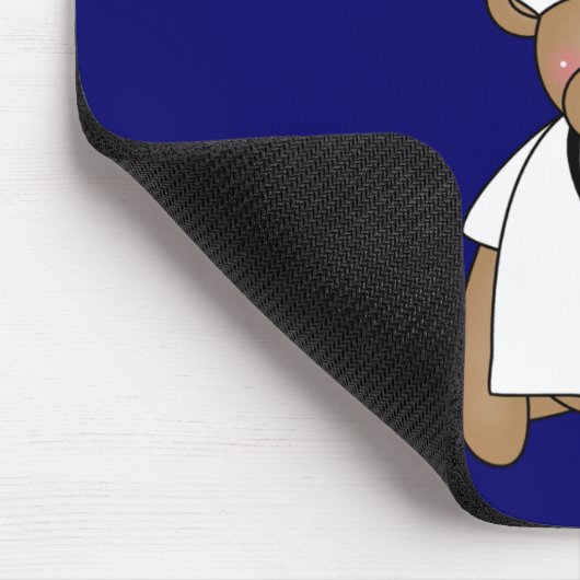 De beste T-shirts en cadeautjes ter wereld van de  Muismat (Hoek)