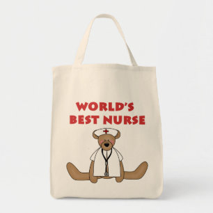 De beste T-shirts en cadeautjes ter wereld van de Tote Bag