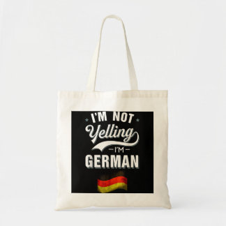 De beste Tante ooit Duitse Nederlandse Tunt ter we Tote Bag