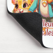 De beste Tante van alle Tijd Muismat (Hoek)