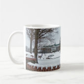 De beste thuis koffiemok (Links)
