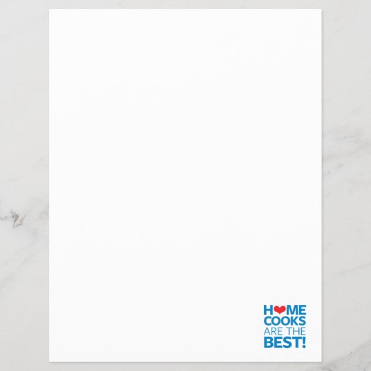 De beste thuisbankjes flyer (Voorkant)