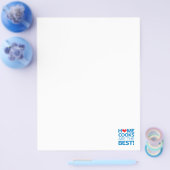 De beste thuisbankjes flyer (Enkel)