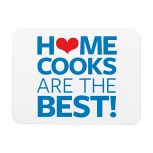 De beste thuisbankjes magneet