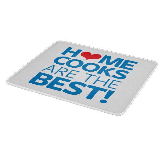 De beste thuisbankjes snijplank (Hoek)