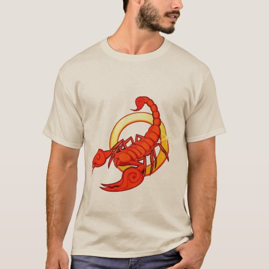 De beste tichort t-shirt (Voorkant)