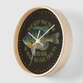 De beste tijd om de blauwe kieuwte te gebruiken Vi (Hoek)