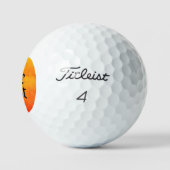 De beste Titleist 2023 Prov V1 golfballen 3 pk (Logo)
