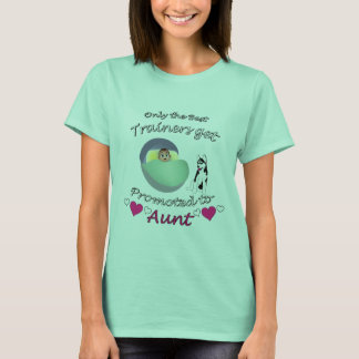 De beste trainers worden gepromoot om shirt te rak