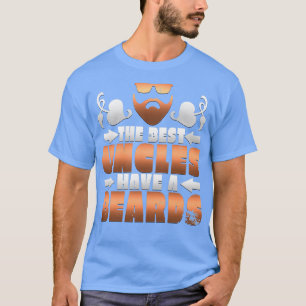De beste Uncles hebben een basis klassieke TShirt