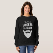 De beste Uncles heeft bearen Trui (Voorkant volledig)