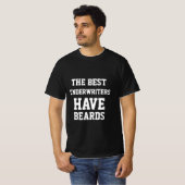De beste underwriters hebben een T-shirt (Voorkant volledig)