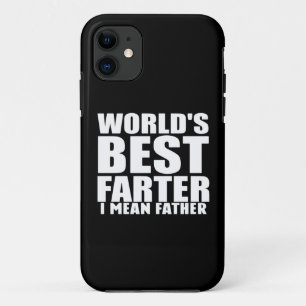 De beste vader cadeau voor papa Case-Mate iPhone case