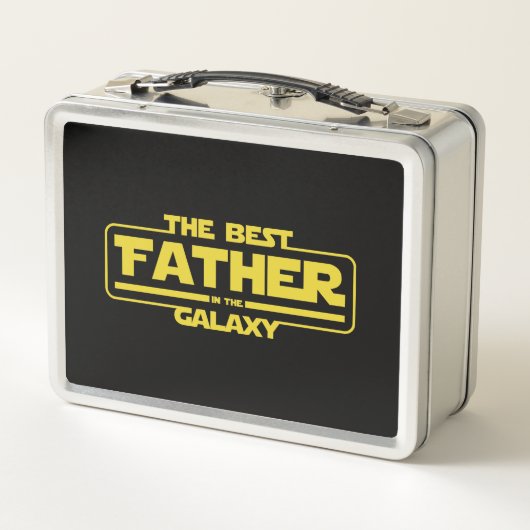 De beste vader in de melkweg Vaderdag cadeau (Achterkant)