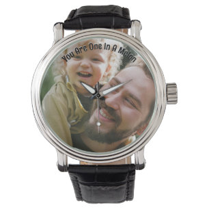 De beste vader ooit horloge