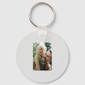 De beste vader ooit sleutelhanger (Achterkant)