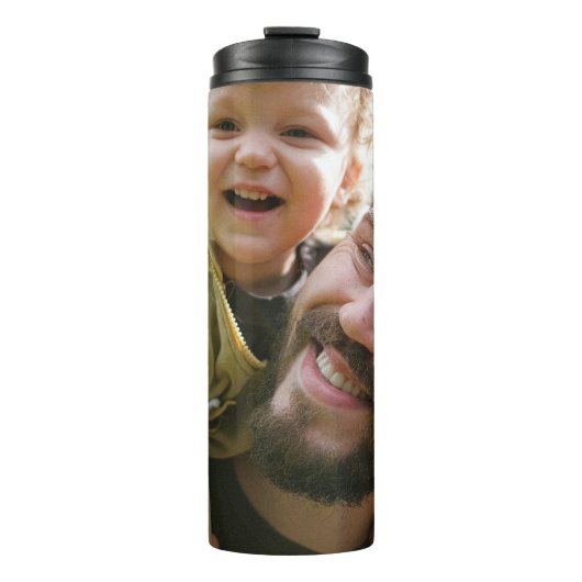 De beste vader ooit thermosbeker (Voorkant)