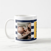 De beste vader ooit. -Vaderdag Koffiemok (Links)