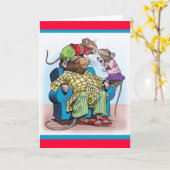 De beste vader ter wereld. kaart (Gele Bloem)