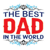 De beste vader ter wereld mok