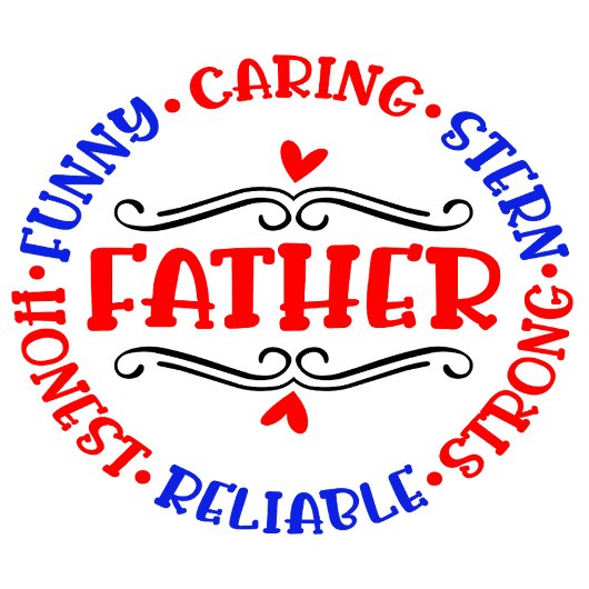 De beste vader ter wereld mok