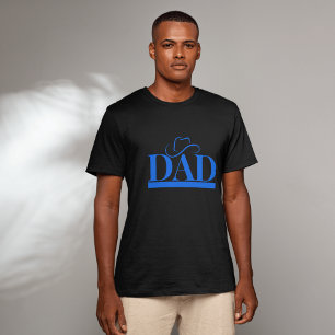 De beste vader van de wereld t-shirt