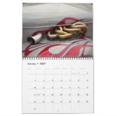 De beste van 2014-agenda voor WIZARD-fotografie Kalender (Jan 2027)